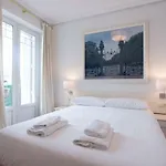 Breathtaking Terrace Views In Luxury - By Www,sansebastianapartments,es Appartement