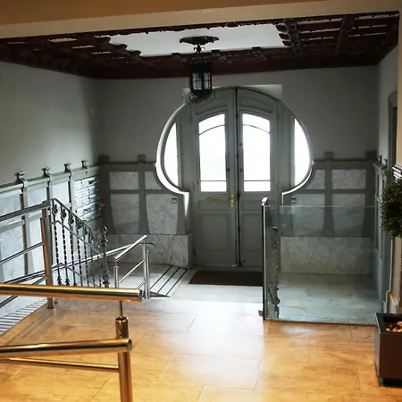 Breathtaking Terrace Views In Luxury - By Www,sansebastianapartments,es * San Sebastián