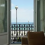 Appartement Breathtaking Terrace Views In Luxury - By Www,sansebastianapartments,es