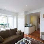 Appartement Breathtaking Terrace Views In Luxury - By Www,sansebastianapartments,es *